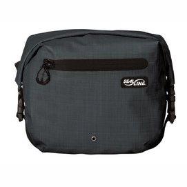 Hip Bag Sealline Packs Seal Pak Grey Outdoorsupply
